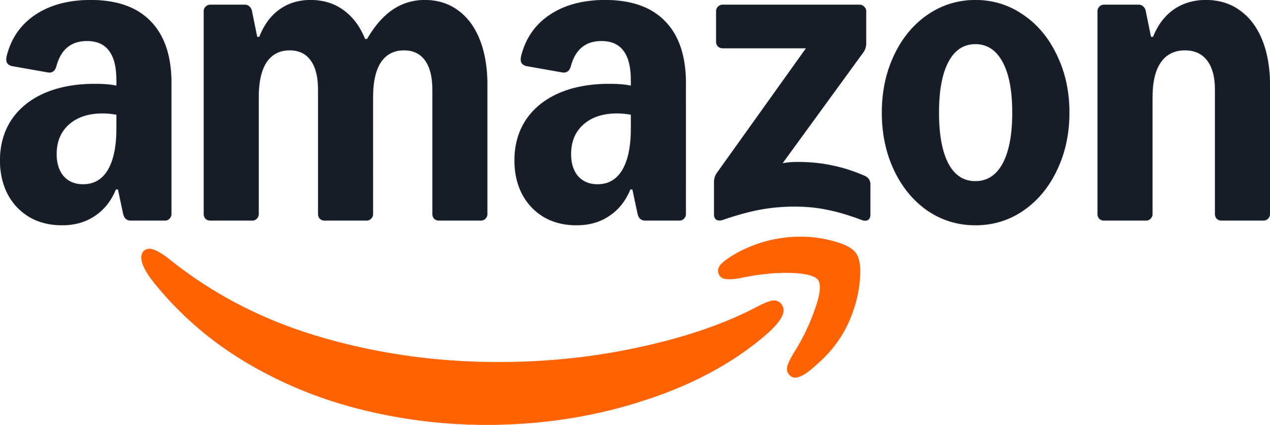 Buy on Amazon logo